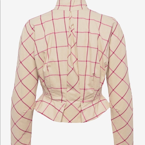 Baum und Pferdgarten BOW JACKET and matching pants - Picture 4 of 13